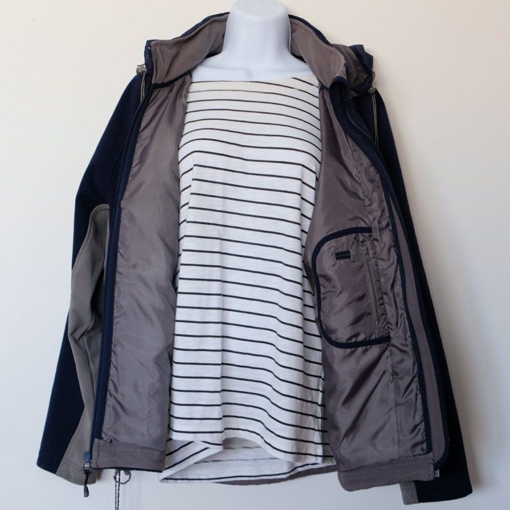 Mobius Soft Shell Jacket XL - Picture 3 of 7